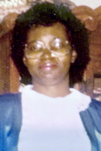Margaret Simmons 1940-2026